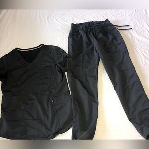 ScrubStar Set